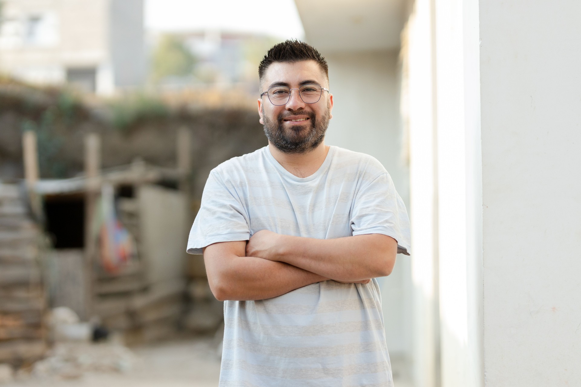 Alfredo Lopez